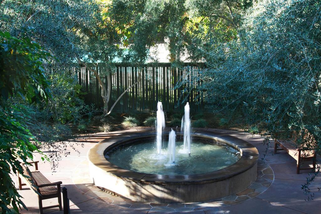 Hotel Southbridge Napa Valley St. Helena