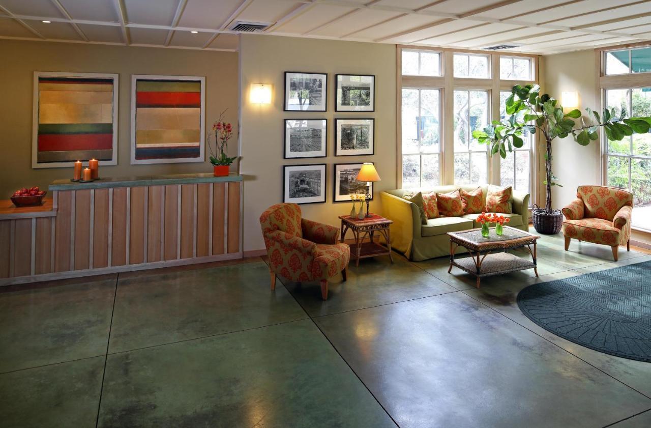 Southbridge Napa Valley 5* St. Helena