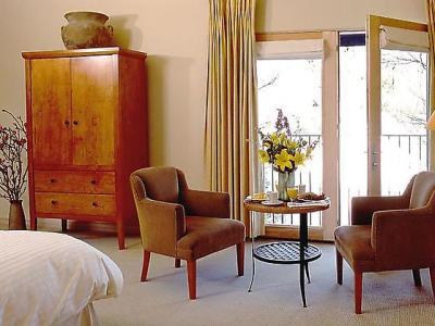 Southbridge Napa Valley 5* St. Helena