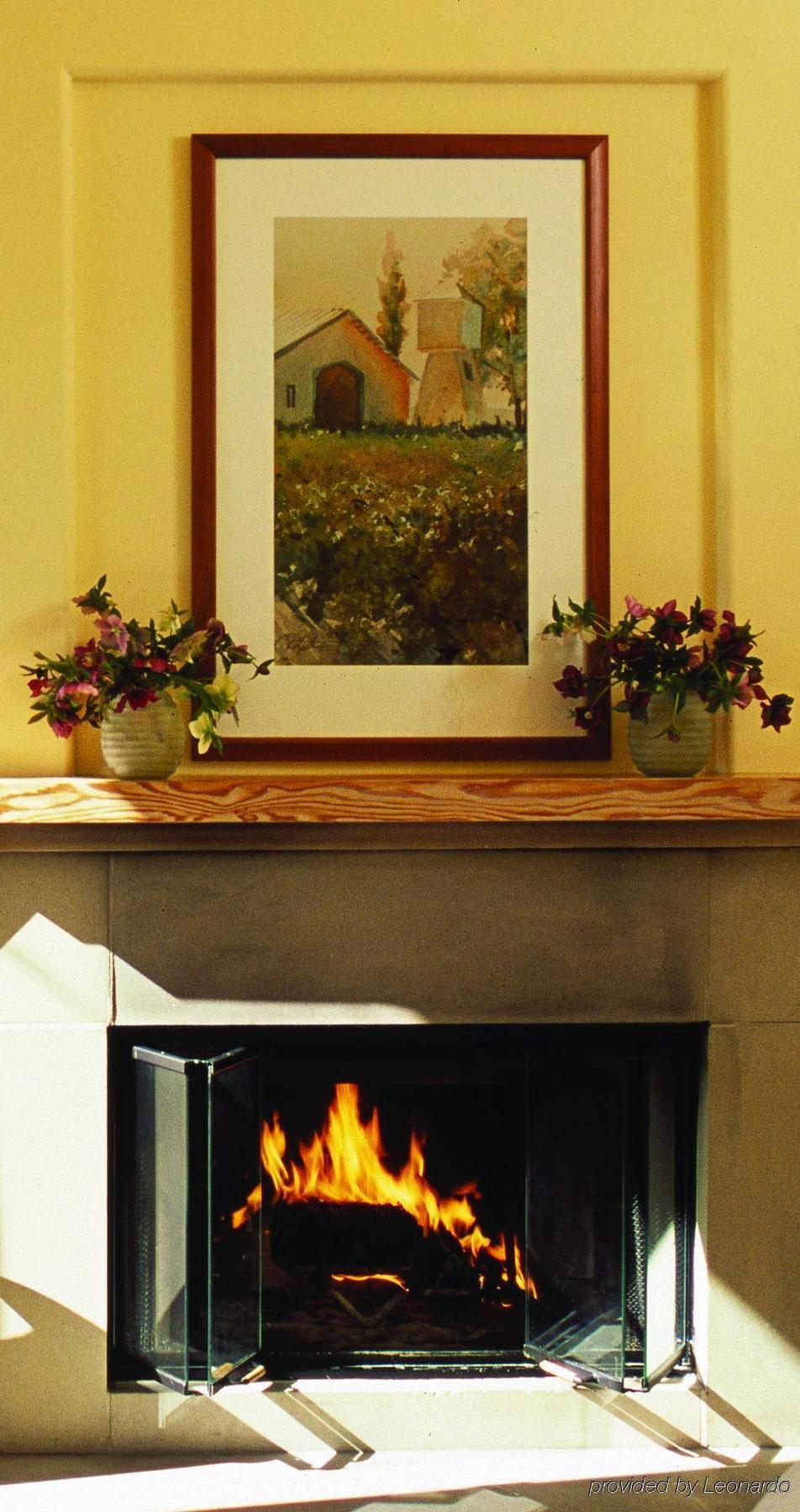 Southbridge Napa Valley Hotel 5*