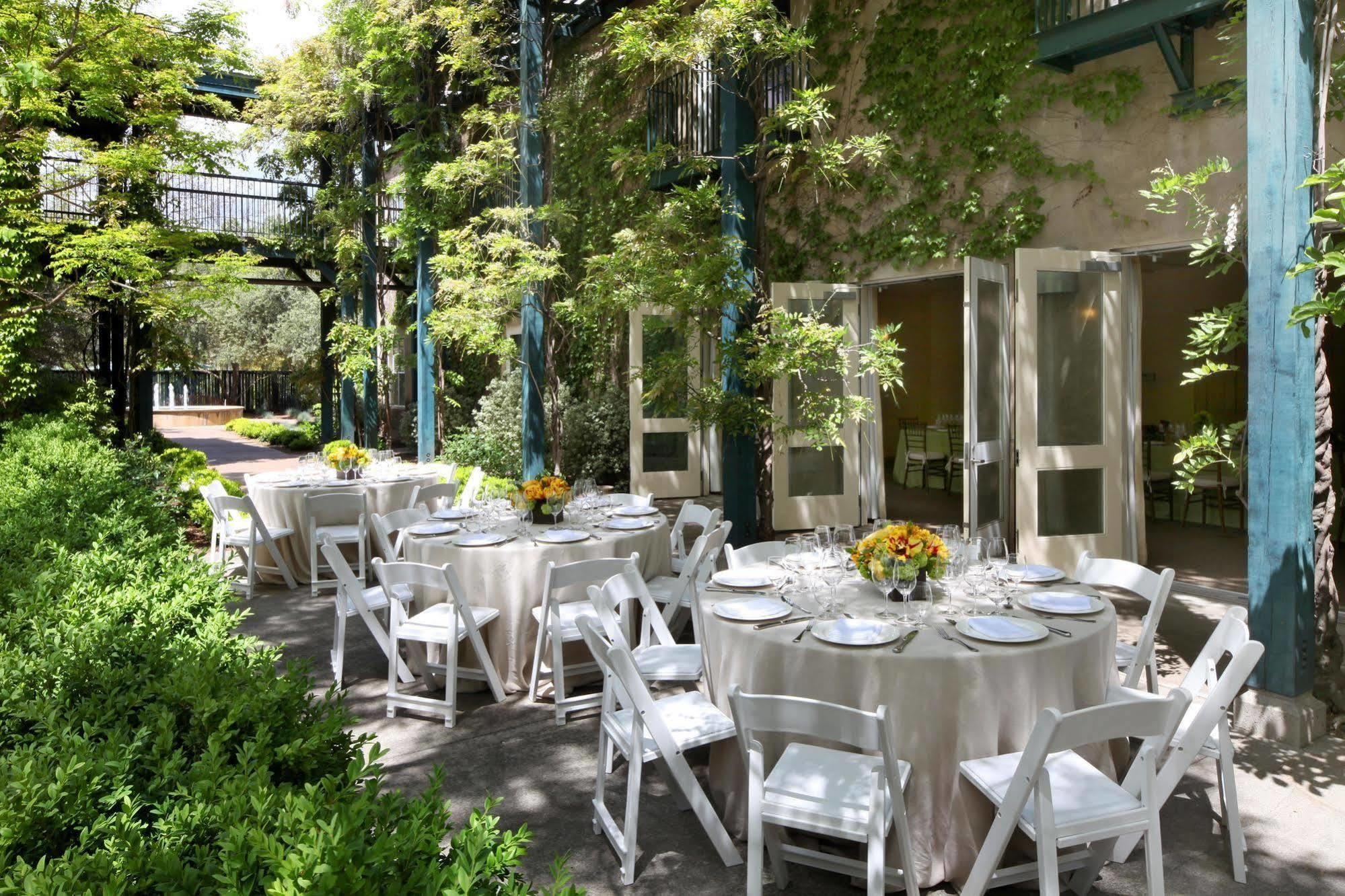 Southbridge Napa Valley Hotel 5*