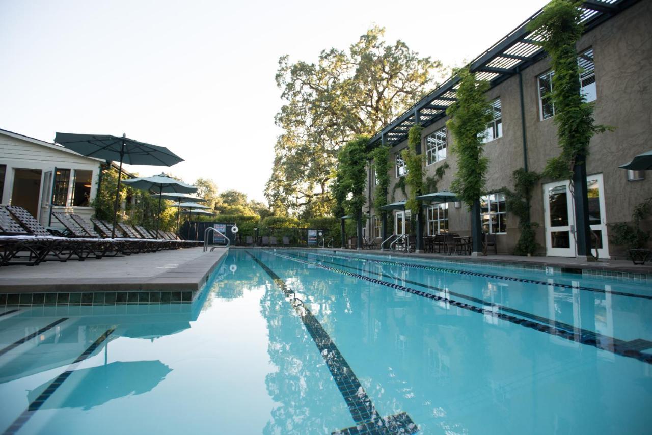 Southbridge Napa Valley Hotel St. Helena